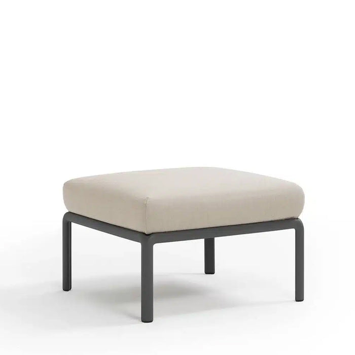 Nardi Komodo Pouf/Ottoman