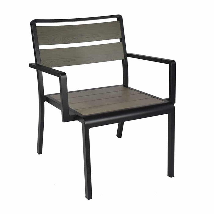 emu Sid Lounge Arm Chair