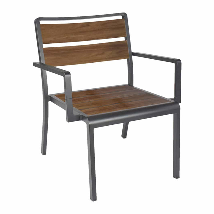 emu Sid Lounge Arm Chair