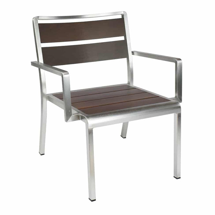 emu Sid Lounge Arm Chair