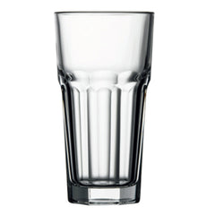 Pasabahce 10.5 Oz. Casablanca Beverage Glass - 12/case - 52718