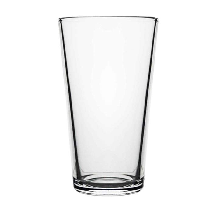 Pasabahce 16 Oz. Mixing Glass Glass - 24/case  - PG520339