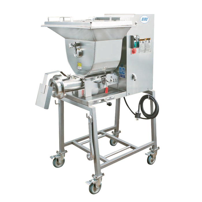 Biro MINI-32 Auto Feed Mixer Grinder Model