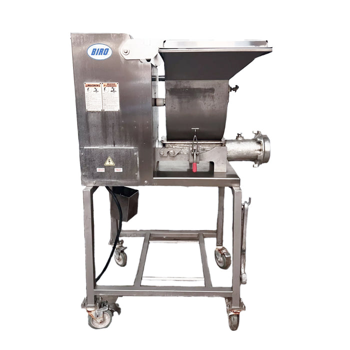 Biro MINI-32 Auto Feed Mixer Grinder Model