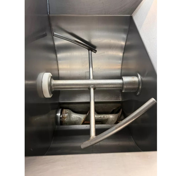Biro MINI-32 Auto Feed Mixer Grinder Model