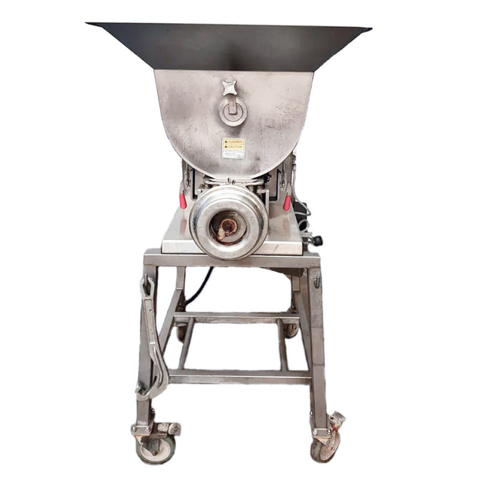 Biro MINI-32 Auto Feed Mixer Grinder Model