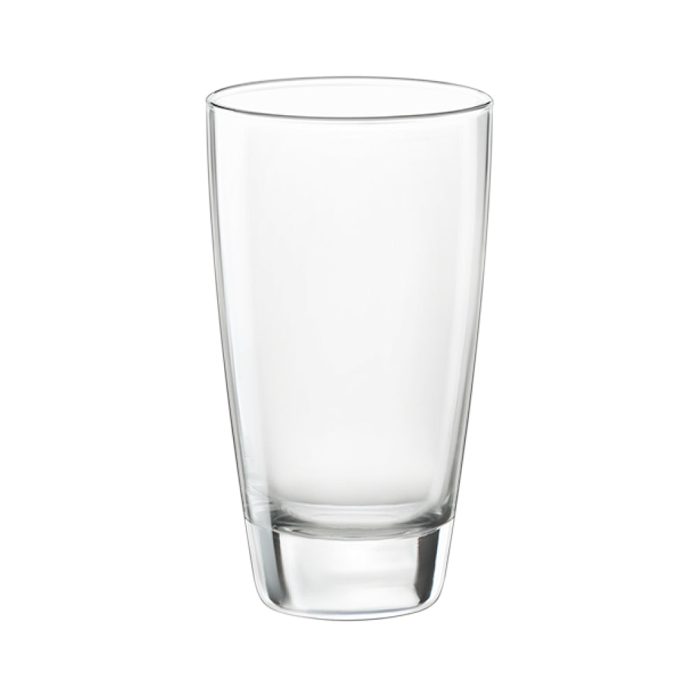 Bormioli Rocco Nadia 15.25 oz. Cooler Drinking Glasses (Set of 4)