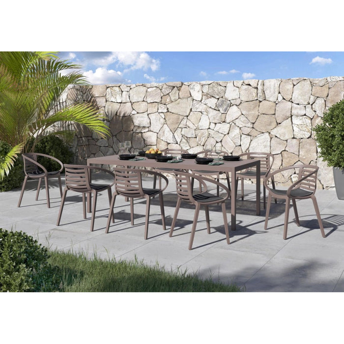 Papatya Mambo Arm Chair