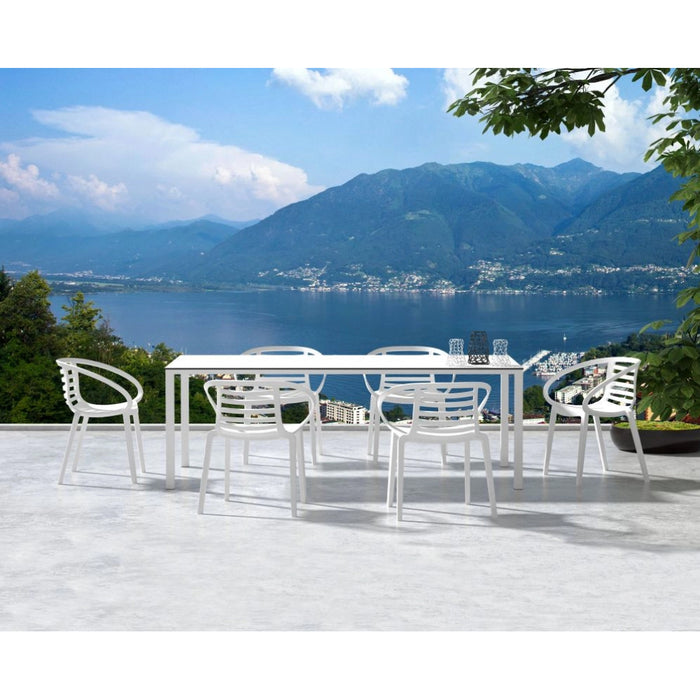 Papatya Mambo Arm Chair