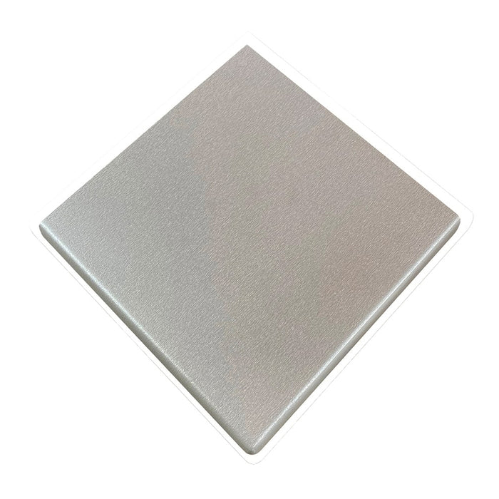 Werzalit Classic 32" Square Table Top