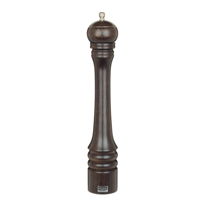 Trudeau 16" Professional Pepper Wood Mill - 071346