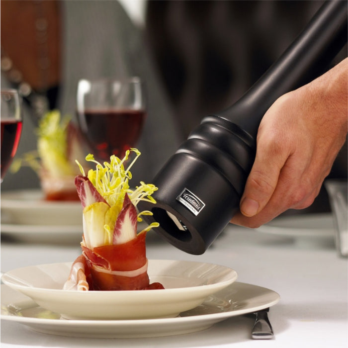 Trudeau 16" Professional Pepper Wood Mill - 071346