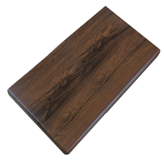 Werzalit Classic 48" x 32" Rectangular Table Top