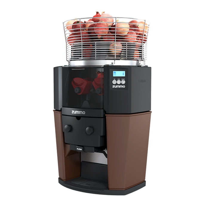 Zummo Z14 Electric Citrus Juicer 16 Fruits/Minute Z14-N