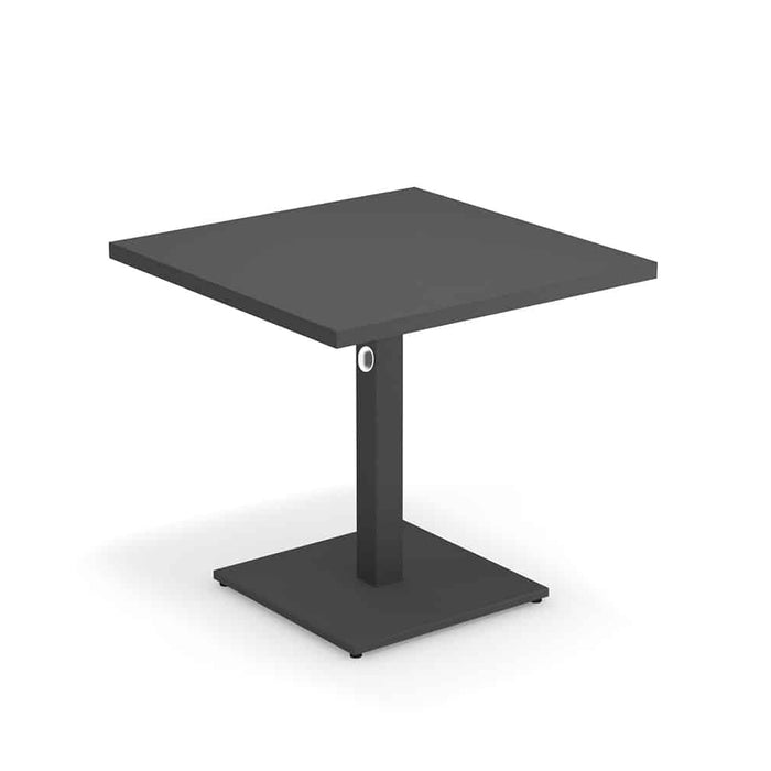 emu Lock Dining 32" Square Table