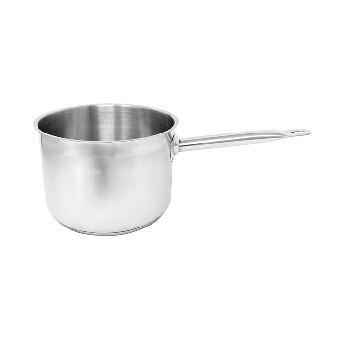 Nella 4.5 Qt. Stainless Steel Sauce Pan - 80433