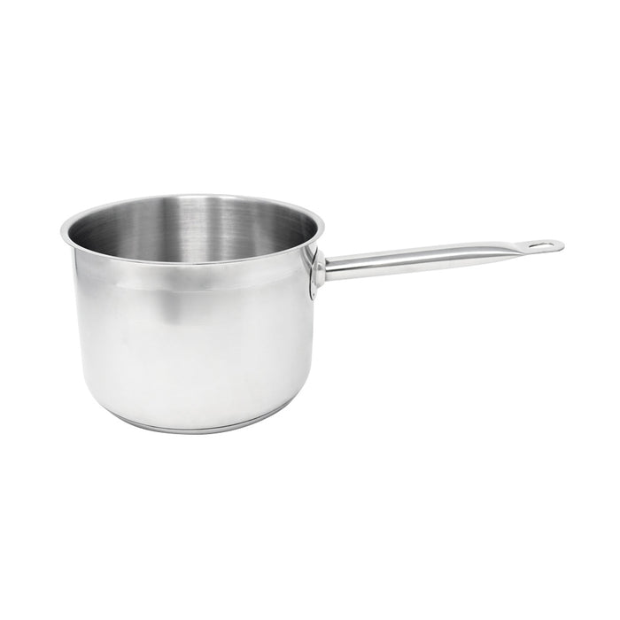 Nella 4.5 Qt. Stainless Steel Sauce Pan - 80433