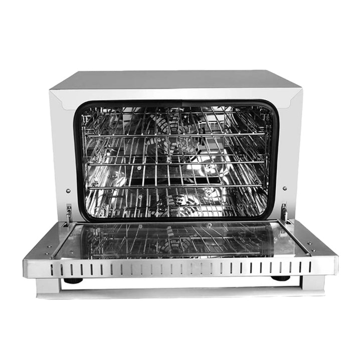 Atosa CTCO-25 Countertop Electric Convection Oven - 120 V