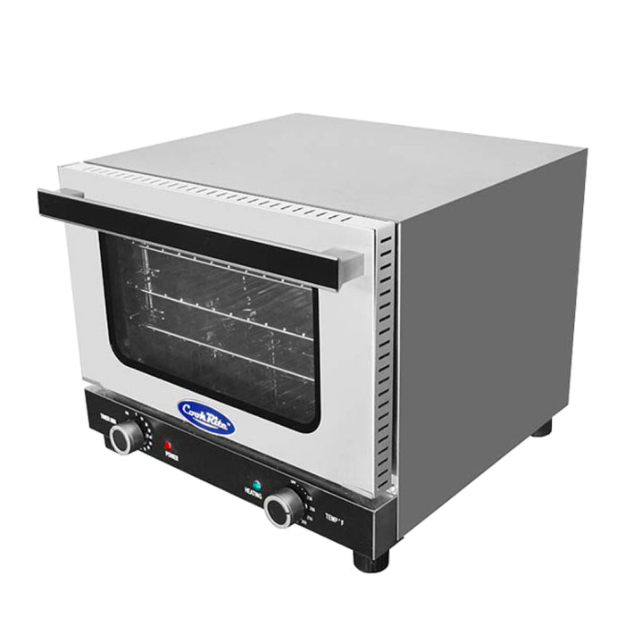 Atosa CTCO-25 Countertop Electric Convection Oven - 120 V