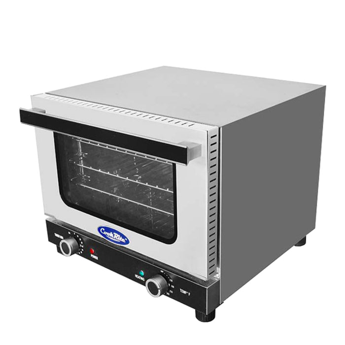 Atosa CTCO-50 Countertop Electric Convection Oven - 120 V