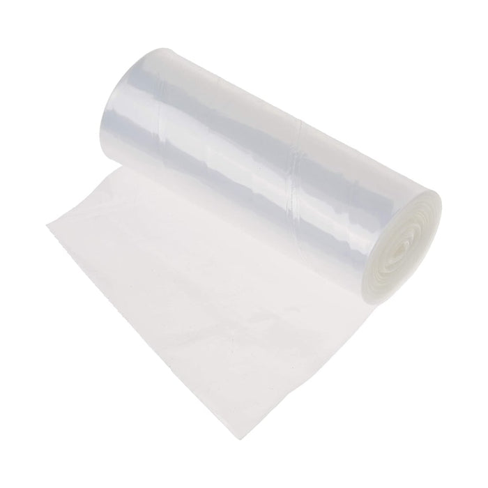Ateco 12" Clear Decorating Pastry Bag - 100 Piece - 4712