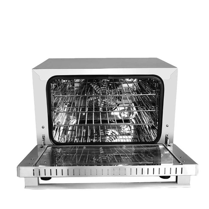 Atosa CTCO-50 Countertop Electric Convection Oven - 120 V