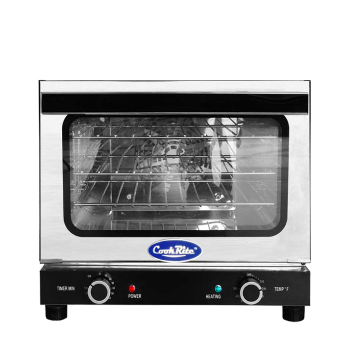 Atosa CTCO-50 Countertop Electric Convection Oven - 120 V