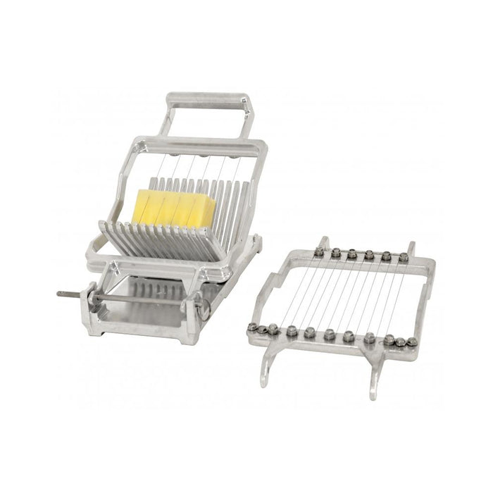 Nella Manual Aluminum Cheese Cutter - 43033