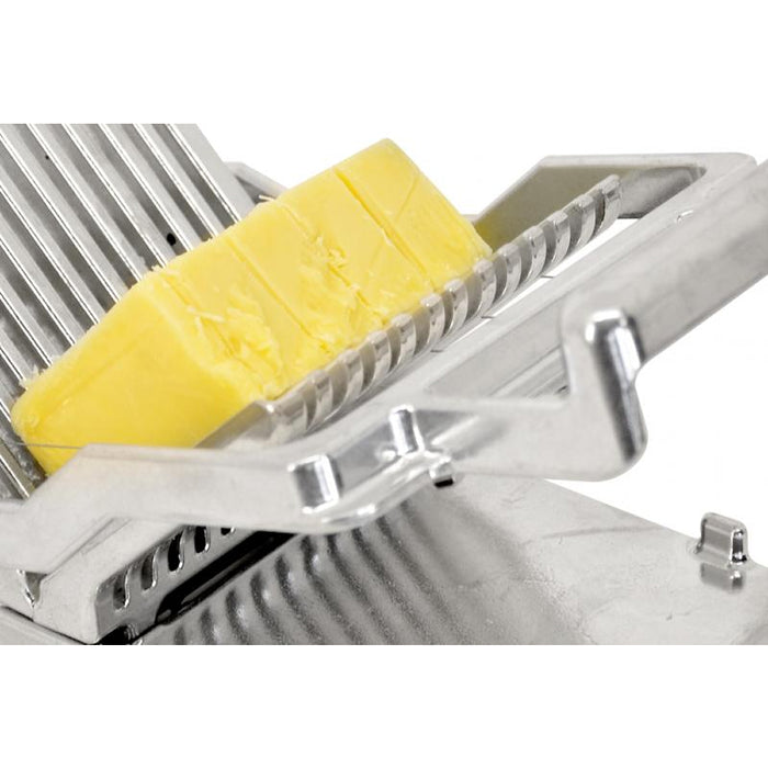Nella Manual Aluminum Cheese Cutter - 43033