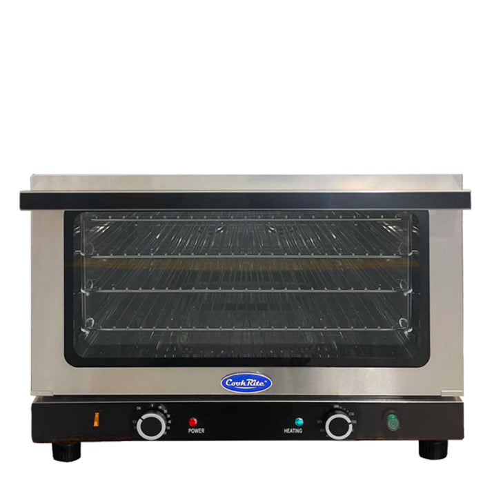 Atosa CTCO-100 Countertop Electric Convection Oven - 208 V