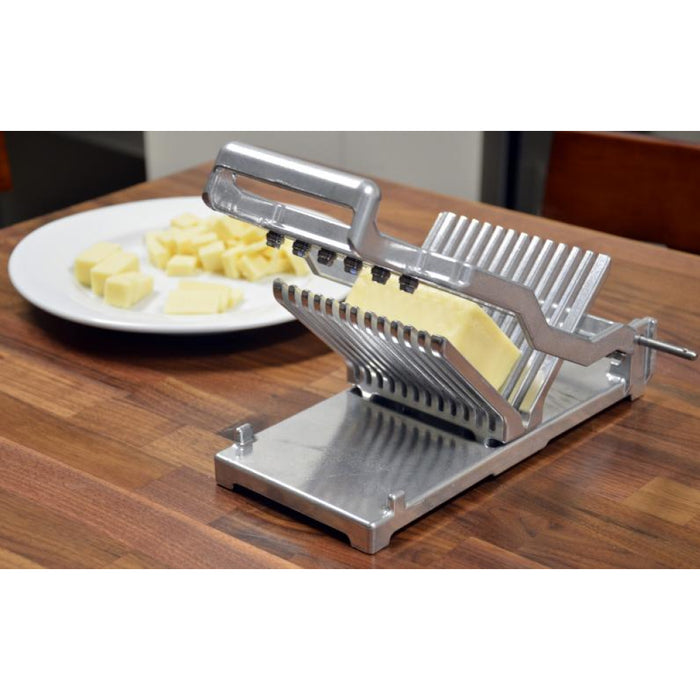 Nella Manual Aluminum Cheese Cutter - 43033