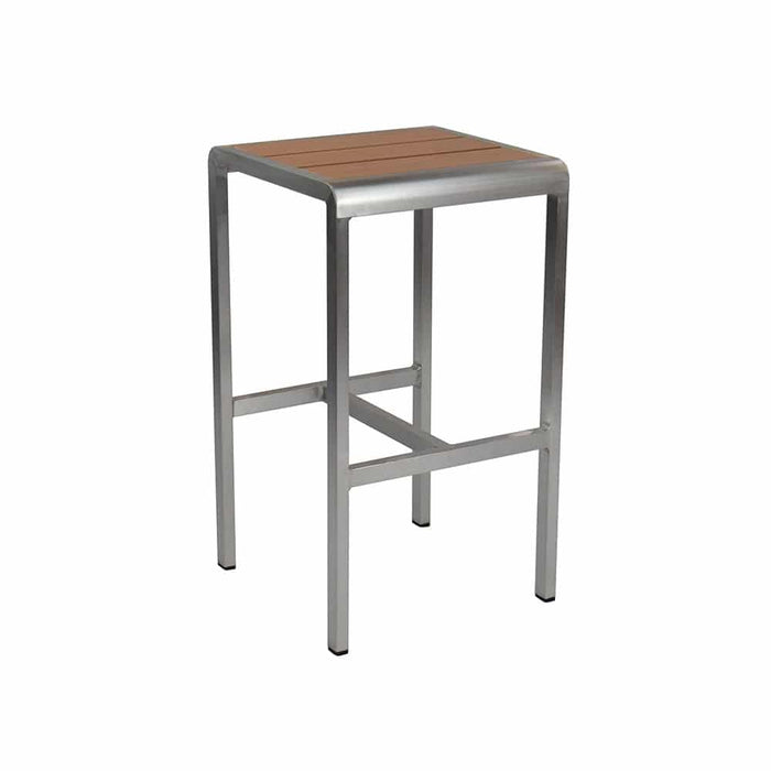 emu Sid Backless Bar Stool
