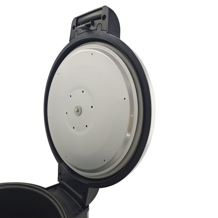 Atosa SRC-60H 60-Cup Rice Cooker & Warmer With Paddle Holder