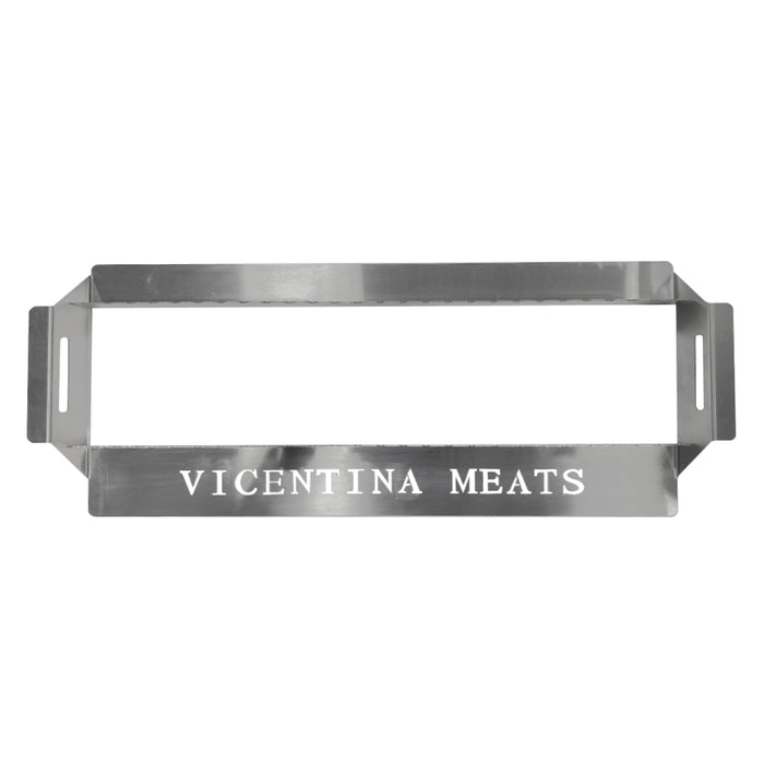 Nella 23" Spieducci BBQ Grill Top