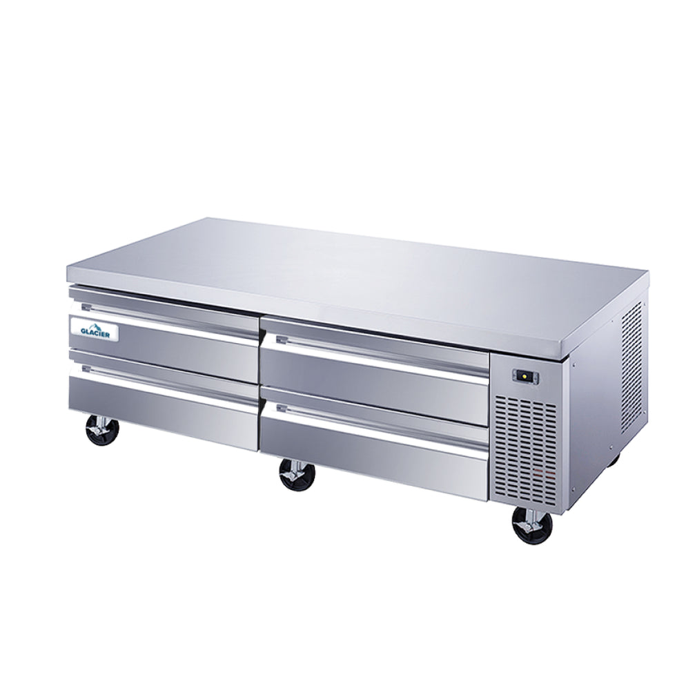 Glacier GCB-72 72
