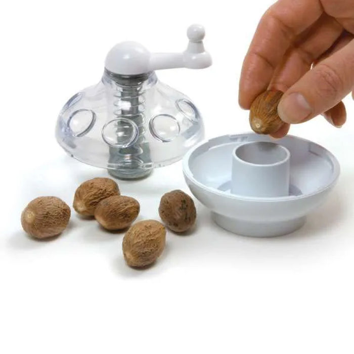 Norpro 775 3" Manual Spice Grinder