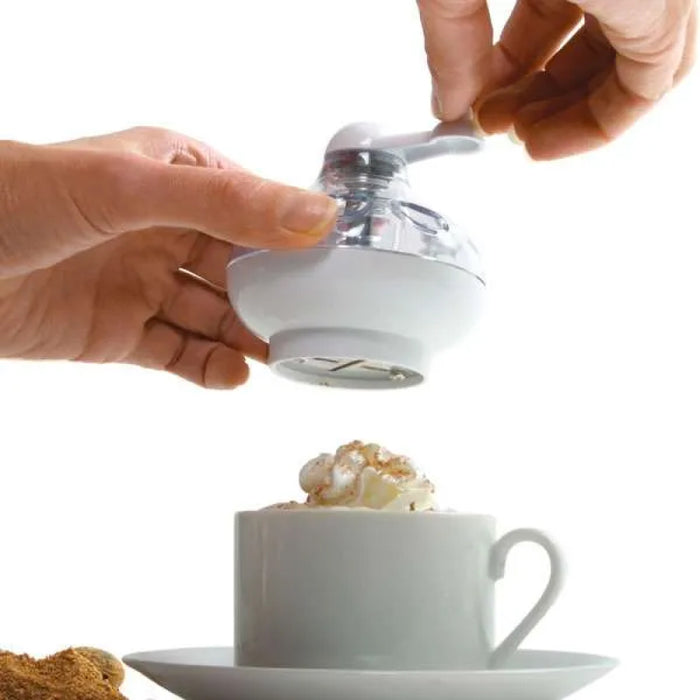 Norpro 775 3" Manual Spice Grinder