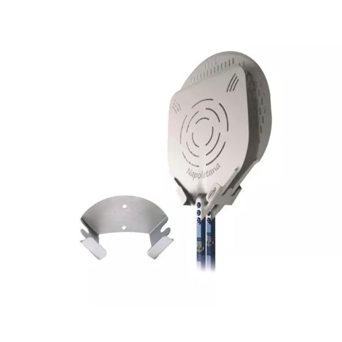 GI Metal AC-APM Aluminum Peel Wall Rack