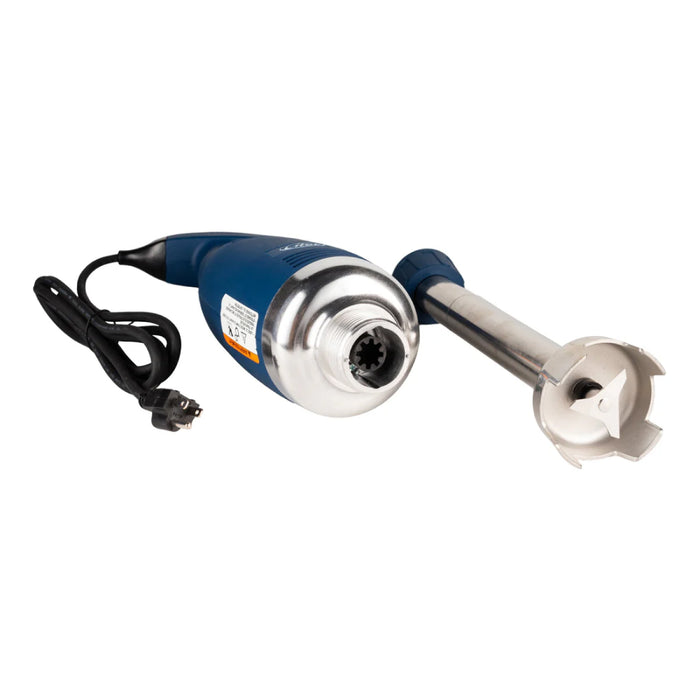 Globe GIB750-14 Heavy-Duty 14" Variable Speed Immersion Blender - 1 hp, 750W