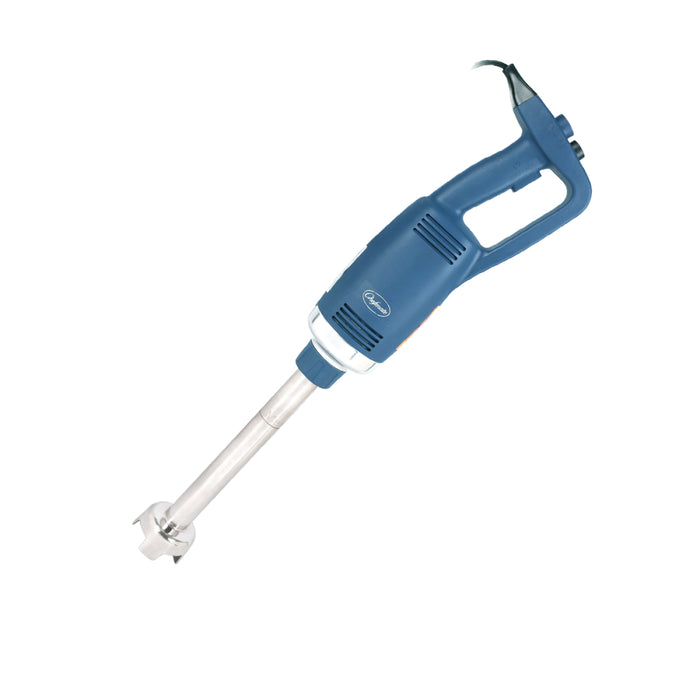 Globe GIB750-14 Heavy-Duty 14" Variable Speed Immersion Blender - 1 hp, 750W