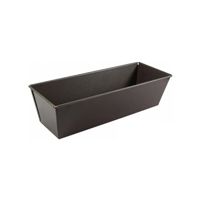 Gobel 12" x 4.5" Rectangular Non-stick Cake Mold - 80223660