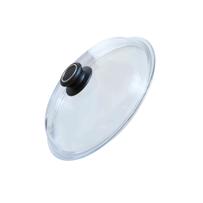 Gastrolux 8" Pyrex Glass Lid - 20-0