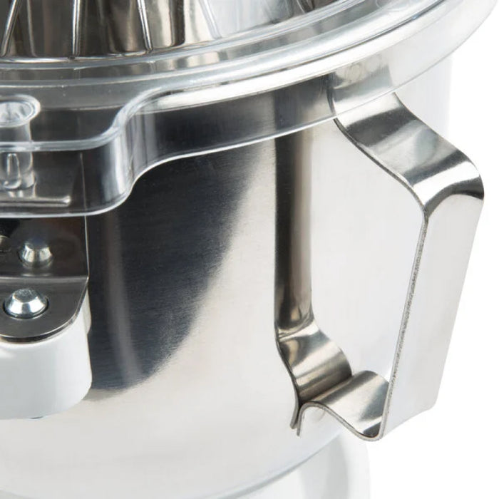 Globe SP05 5 Qt. Countertop Mixer - 115V, 800W