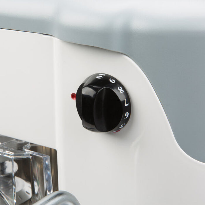 Globe SP05 5 Qt. Countertop Mixer - 115V, 800W