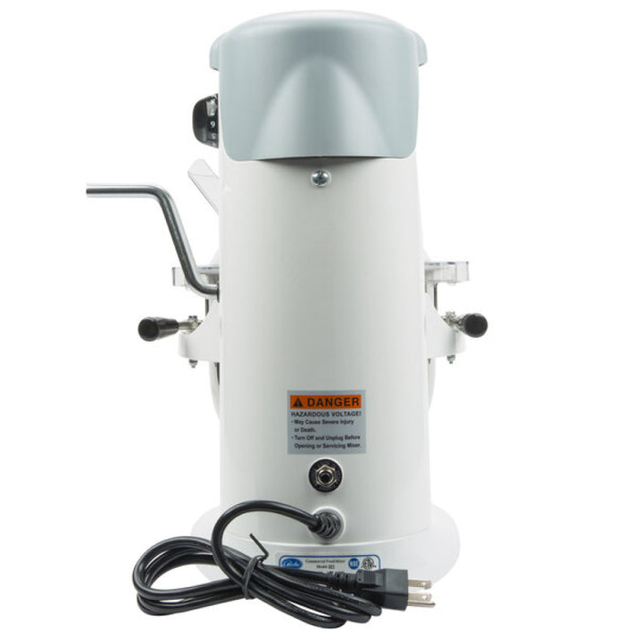 Globe SP05 5 Qt. Countertop Mixer - 115V, 800W