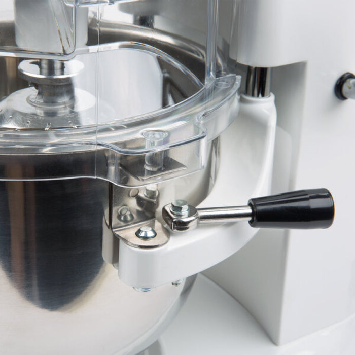 Globe SP05 5 Qt. Countertop Mixer - 115V, 800W