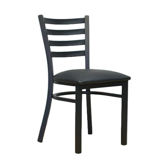 Nella Happy Grey Dining Chair