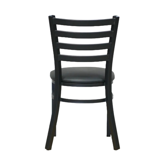 Nella Happy Grey Dining Chair