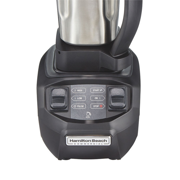 Hamilton Beach HBB255S 32 Oz. Rio® Bar Blender - 120V/1.6Hp