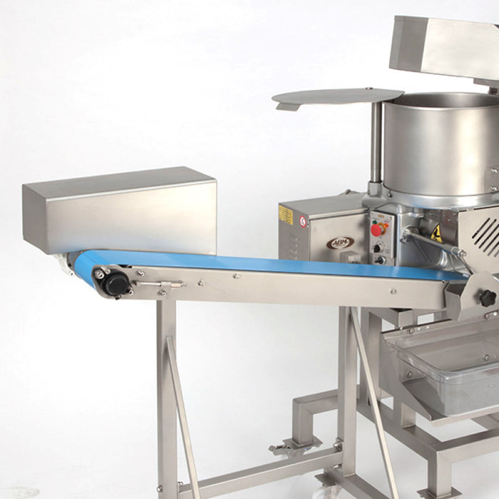 ABM HD4000 Plus Patty Former Machine